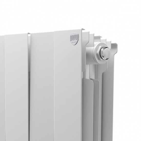 Большое фото товара - Радиатор PianoForte 300 /Bianco Traffico - 16 секц. Royal Thermo RTPBT30016, RTPBT30016. Вариант №5