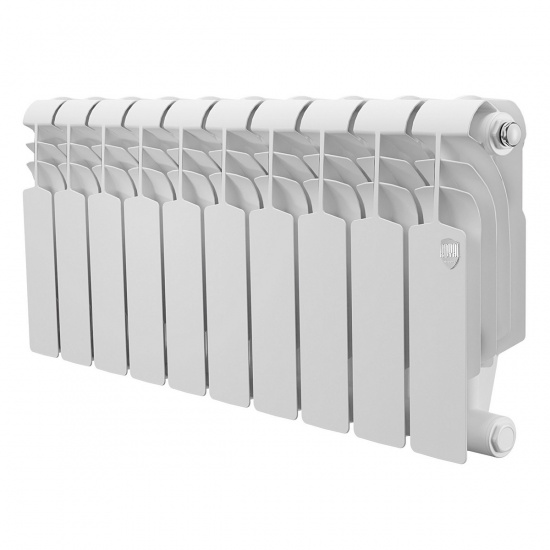 Большое фото товара - Радиатор Vittoria Super 300 - 8 секц. Royal Thermo RTVS30008, RTVS30008. Вариант №1