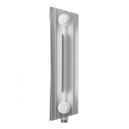 Большое фото товара - Радиатор PianoForte 300 Bianco Traffico VDR80 - 16 секц. Royal Thermo RTPBTVDR8030016, RTPBTVDR8030016. Вариант №3