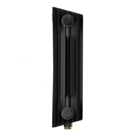 Большое фото товара - Радиатор PianoForte 300 Noir Sable VDR80 - 14 секц. Royal Thermo RTPNSVDR8030014, RTPNSVDR8030014. Вариант №3