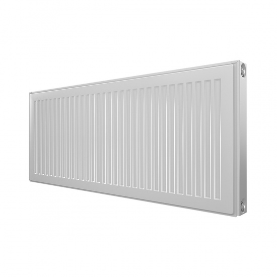Большое фото товара - Радиатор панельный COMPACT C22-500-1200 RAL9016 Royal Thermo C22-500-1200/9016, C22-500-1200/9016. Вариант №1
