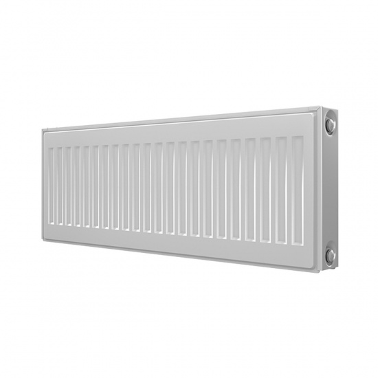 Большое фото товара - Радиатор панельный COMPACT C22-300-900 RAL9016 Royal Thermo C22-300-900/9016, C22-300-900/9016. Вариант №1