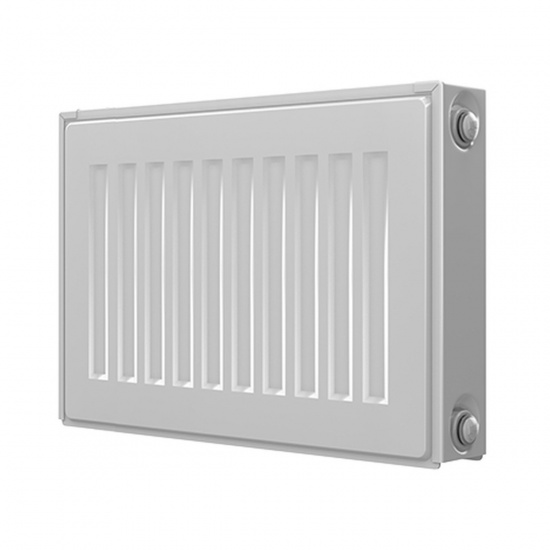 Большое фото товара - Радиатор панельный COMPACT C22-300-500 RAL9016 Royal Thermo C22-300-500/9016, C22-300-500/9016. Вариант №1