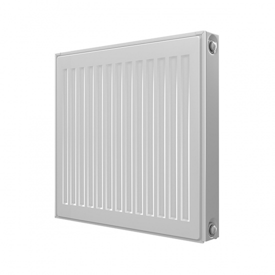 Большое фото товара - Радиатор панельный COMPACT C22-500-500 RAL9016 Royal Thermo C22-500-500/9016, C22-500-500/9016. Вариант №1