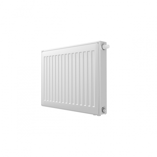 Большое фото товара - Радиатор панельный VENTIL COMPACT VC22-500-900 RAL9016 Royal Thermo VC22-500-900/9016, VC22-500-900/9016. Вариант №1