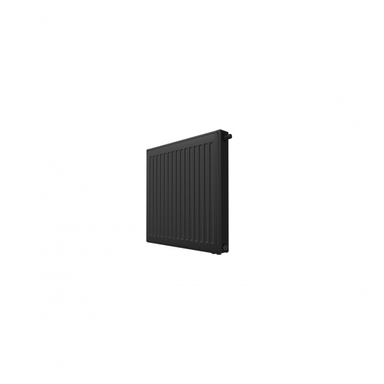 Большое фото товара - Радиатор панельный VENTIL COMPACT VC22-500-1000 Noir Sable Royal Thermo VC22-500-1000/NS, VC22-500-1000/NS. Вариант №1