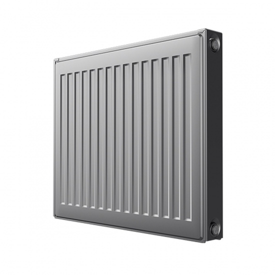 Большое фото товара - Радиатор панельный COMPACT C22-500-800 Silver Satin Royal Thermo C22-500-800/SS, C22-500-800/SS. Вариант №1