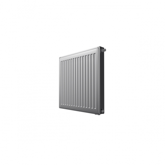 Большое фото товара - Радиатор панельный VENTIL COMPACT VC22-500-1000 Silver Satin Royal Thermo VC22-500-1000/SS, VC22-500-1000/SS. Вариант №1