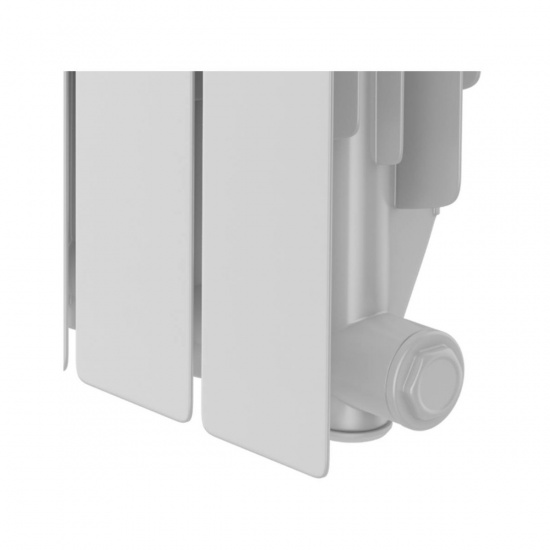 Большое фото товара - Радиатор Indigo 500 2.0 - 8 секц. Royal Thermo RTI250008, RTI250008. Вариант №3