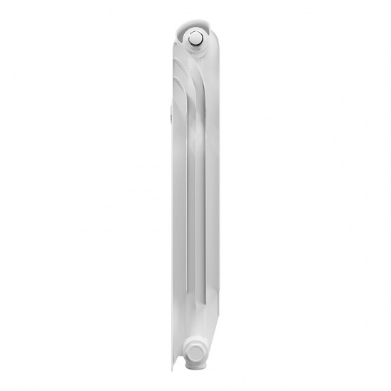 Большое фото товара - Радиатор Revolution 500 2.0 - 12 секц. Royal Thermo RTR250012, RTR250012. Вариант №3