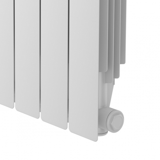 Большое фото товара - Радиатор Revolution 500 2.0 - 12 секц. Royal Thermo RTR250012, RTR250012. Вариант №5