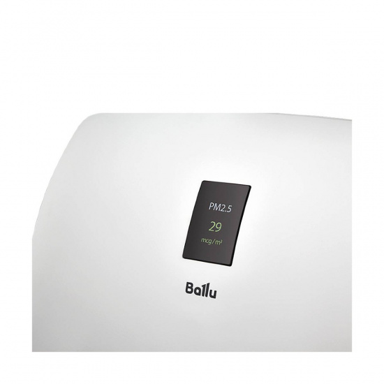 Большое фото товара - Очиститель воздуха приточный ONEAIR BALLU ASP-200SMAX, ASP-200SMAX. Вариант №5