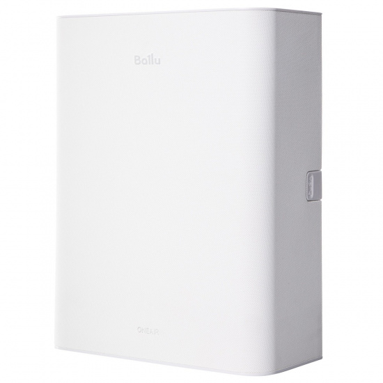 Большое фото товара - Очиститель воздуха приточный ONEAIR ASP-100 белый BALLU ASP-100W, ASP-100W. Вариант №3