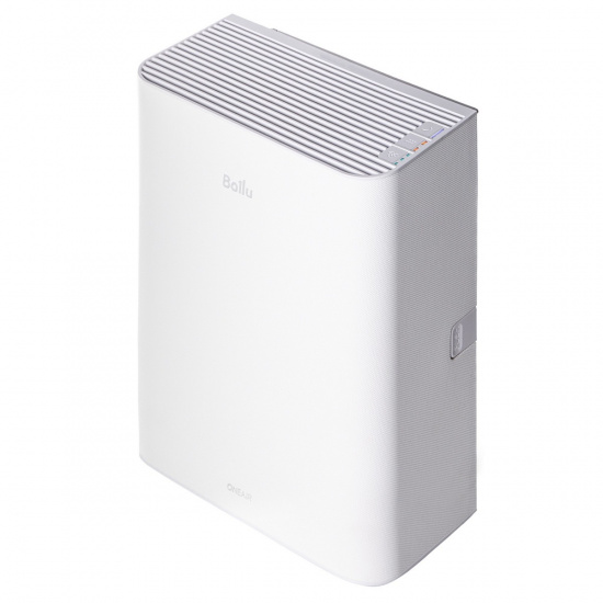 Большое фото товара - Очиститель воздуха приточный ONEAIR ASP-100 белый BALLU ASP-100W, ASP-100W. Вариант №4