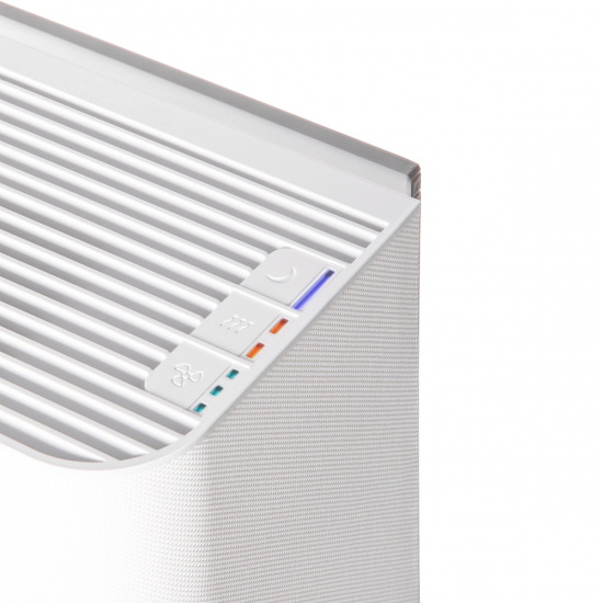 Большое фото товара - Очиститель воздуха приточный ONEAIR ASP-100 белый BALLU ASP-100W, ASP-100W. Вариант №5