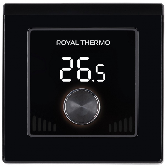 Большое фото товара - Терморегулятор Intellon WiFi Royal Thermo RTI-16, RTI-16. Вариант №4