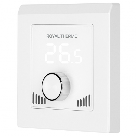Большое фото товара - Терморегулятор Intellon WiFi Royal Thermo RTI-16, RTI-16. Вариант №5