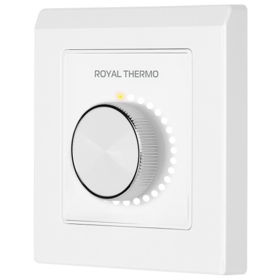 Большое фото товара - Терморегулятор Onix Royal Thermo RTO-16, RTO-16. Вариант №4