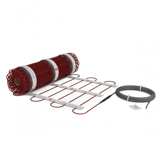 Большое фото товара - Комплект теплого пола EasyFix Mat RTEM 2-180-2,5 терморегулятор Basic Royal Thermo RTEM 2-180-2,5, RTEM 2-180-2,5 комплект. Вариант №2