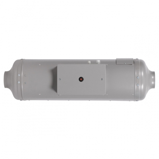 Большое фото товара - Установка приточная SHUFT AIRTUBE 100, AIRTUBE 100. Вариант №5