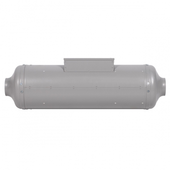 Большое фото товара - Установка приточная SHUFT AIRTUBE 200, AIRTUBE 200. Вариант №4