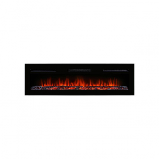 Большое фото товара - Очаг электрический Infinity Electrolux EFP/P-1600ULS, EFP/P-1600ULS. Вариант №5