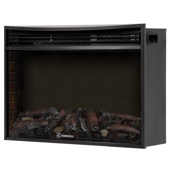 Большое фото товара - Очаг электрический Electrolux EFP/P-3020LS N, EFP/P-3020LS N. Вариант №3