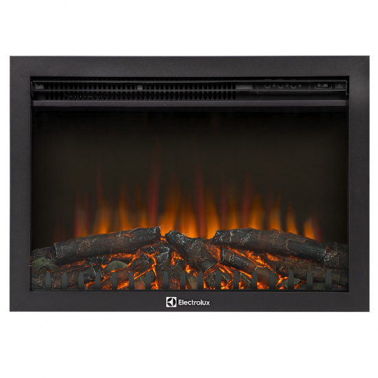 Большое фото товара - Очаг электрический Electrolux EFP/P-2520LS N, EFP/P-2520LS N. Вариант №2