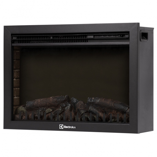 Большое фото товара - Очаг электрический Electrolux EFP/P-2520LS N, EFP/P-2520LS N. Вариант №3