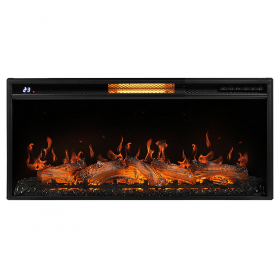 Большое фото товара - Очаг электрический Aurora Royal Thermo RTFP/P-AR40LS, RTFP/P-AR40LS. Вариант №2