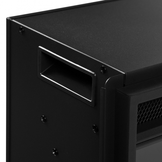 Большое фото товара - Очаг электрический Aurora Royal Thermo RTFP/P-AR50LS, RTFP/P-AR50LS. Вариант №4