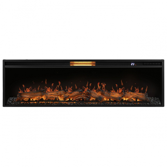 Большое фото товара - Очаг электрический Aurora Royal Thermo RTFP/P-AR60LS, RTFP/P-AR60LS. Вариант №2