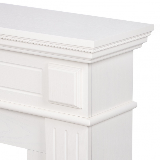 Большое фото товара - Портал Bianco Classic шпон белёный дуб Firelight Bianco Classic WO, Bianco Classic WO. Вариант №3