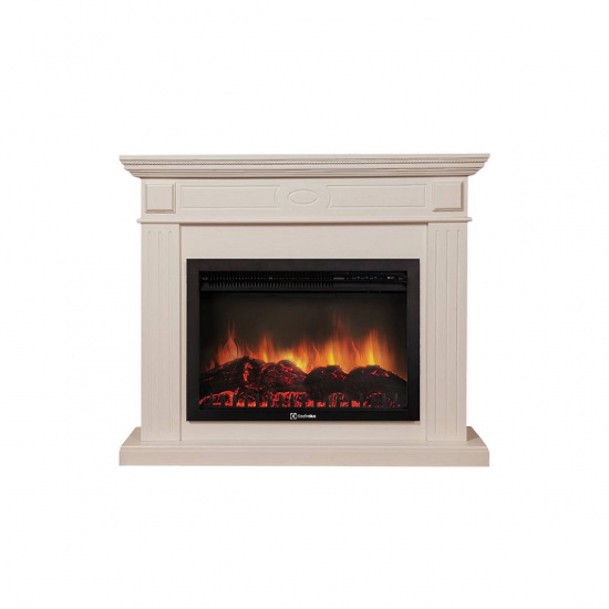 Большое фото товара - Портал Bianco 25 шпон белёный дуб Firelight Bianco 25 BD, Bianco 25 BD. Вариант №2