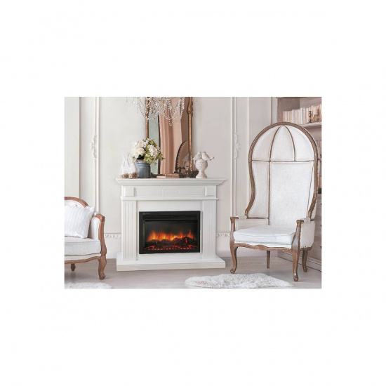 Большое фото товара - Портал Bianco 25 шпон белёный дуб Firelight Bianco 25 BD, Bianco 25 BD. Вариант №5