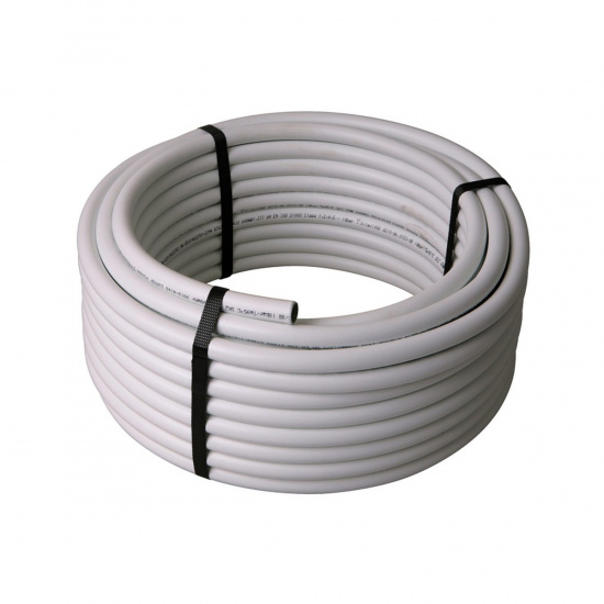 Большое фото товара - Труба STANDARD PEXc-AL-PEXc 20х2 (100) HENCO 100-200216, 100-200216. Вариант №2