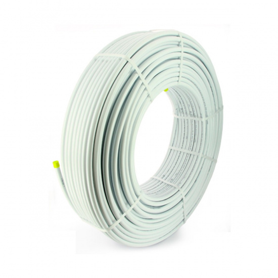 Большое фото товара - Труба Universal series (PE-Xb/Al/PE-Xb) 26х3 (50) арт. Uni-Fitt 550U2605, 550U2605. Вариант №1