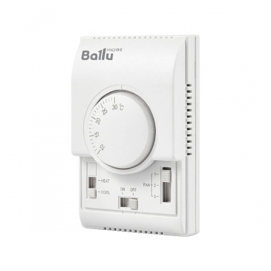 Большое фото товара - Термостат BALLU BMC-1, BMC-1. Вариант №2