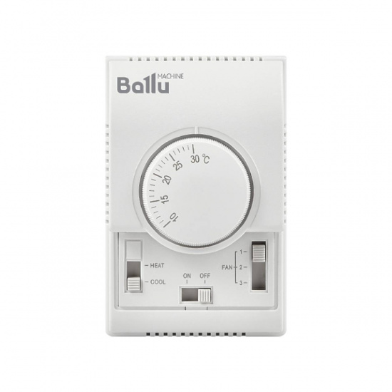 Большое фото товара - Термостат BALLU BMC-1, BMC-1. Вариант №1