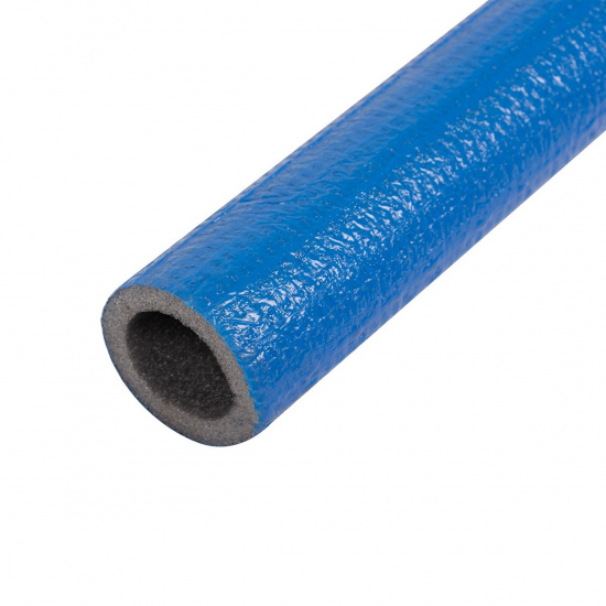 Большое фото товара - Трубка Prottector (blue) 22-9/2м Royal Thermo RТ2292BP, RТ2292BP. Вариант №1
