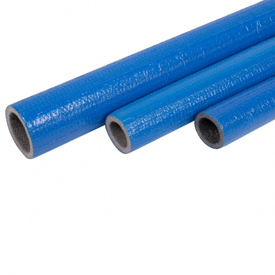Большое фото товара - Трубка Prottector (blue) 22-6/2м Royal Thermo RТ2262BP, RТ2262BP. Вариант №2