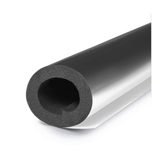 Большое фото товара - Трубка 09x060-1 ST AL CLAD K-FLEX 09060214303CL, 09060214303CL. Вариант №1