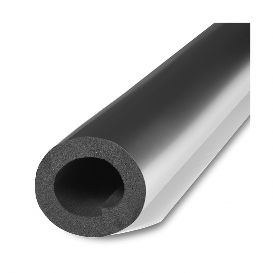 Большое фото товара - Трубка 13x048-1 ST AL CLAD K-FLEX 13048214303CL, 13048214303CL. Вариант №1