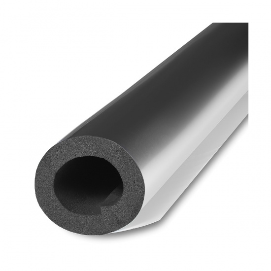 Большое фото товара - Трубка 13x089-1 ST AL CLAD K-FLEX 13089214303CL, 13089214303CL. Вариант №1