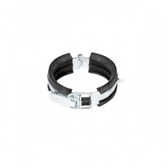 Большое фото товара - Хомут опорный 110 M8/10 REHAU 11200271002, 11200271002. Вариант №1