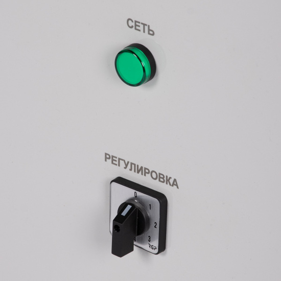 Большое фото товара - Регулятор 5-ступенчатый (1.5А 400В) SHUFT SRE-D-1,5, SRE-D-1,5. Вариант №4