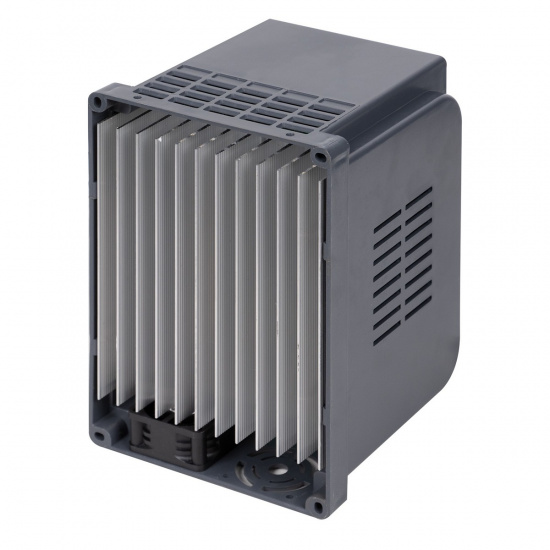 Большое фото товара - Преобразователь частоты Zentec FL751T1B (0,75кВт 1х220В), FL751T1B (0,75кВт 1х220В). Вариант №5