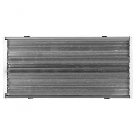 Большое фото товара - Клапан расхода D 300*300 SHUFT D_300x300, D_300x300. Вариант №3