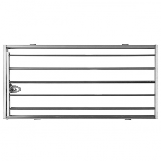 Большое фото товара - Клапан расхода D 500*150 SHUFT D_500x150, D_500x150. Вариант №4