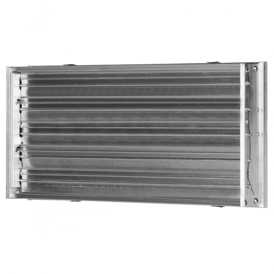 Большое фото товара - Клапан расхода D 500*150 SHUFT D_500x150, D_500x150. Вариант №1